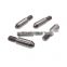stainless steel slotted custom precise jacks screws