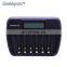6 Slots K66 LCD Intelligent Rapid Cell Charger for 1.2V AA/AAA Ni-MH/Ni-CD Rechargeable Battery