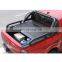 Pickup accessories retractable shutter cover trunk cover suitable for the Great Wall gun navaranp300 d40 d22 d-max