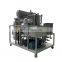 Transformer Oil Treatment Machine Vacuum High Voltage transformer oil filtering machine