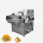 High Efficient Low Running Cost Continuous Working Fryer Machinery Potato Chips Fryer