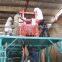 African standards maize large commercial efficiency 100ton corn flour mill machine with price