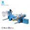 Lingke portable Roll of film ultrasonic nice welding machine plastics welder automation equipment 2021