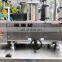 watsapp +86 15140601620 automatic hot melt glue labeling machine for plastic glass round bottles