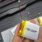 li-ion polymer battery 500mah 3.7v 503035 3.7V 500mAh 503035 Lithium Polymer Ion Rechargeable Battery