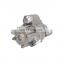 Truck Parts Hydraulic Gear Power Steering Pump Used for Mercedes Benz Truck OEM 0014603180