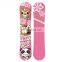 TALOS kid child cheap freestyle custom snowboard