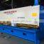 hydraulic shearing machine specifications