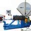 1500C spiral duct forming machine