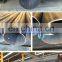 carbon steel pipe/350mm diameter/34crmo4 steel tube