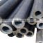 TJYCT Black Seamless Carbon Steel Pipe ST37 ST52 A106B seamless steel pipe price