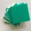 Soft PVC plastic sheet in roll