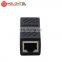MT-5405 Cat5E cat6 rj45 adapter female to female coupler connector