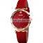 SKMEI 1703 High Quality New Design Fashion Quartz Women Luxury Watch