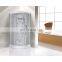 Hot sale infrared sauna shower combination cabin