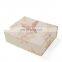 Wholesale OEM& ODM Luxury Custom Logo Printed Cardboard Magnetic Lid Closure Packaging Box Magnet paper Box
