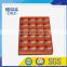 fiberglass frp molded plastic grating panel sheet