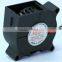 40*40*20mm small size dc brushless blower fan 12v