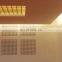 Ceiling Board Plant Fiber Cement Board 20MM 4.5MM Hydrated Perforated 12.5MM Perforation Fireproofing Calcium Silicate Boards