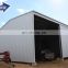 Prefabricated Cost-effective Steel Structure Industrial Buildings Shed Building Metal Building Peb Steel Structure