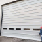 Automatic Rolling Shutter Doors Warehouse Rapid Factory Manufacturing High Speed Aluminum Roll Up Door