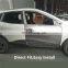 Aftermarket replacement Car Front Door Shell For RN KADJAR  body parts OEM 801011101R 801008740R