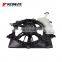 Radiator Blower Assy For Hyundai Kia Morning Picanto 2011-2015 25380-1Y030