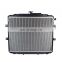 Car Cooling Radiator Assy for HYUNDAI PORTER II 25310-4F100 25310-4F400 25310-4F210