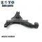 46202-60B00 RK640423 High Quality auto parts manufacturer Left control arm  for Suzuki Swift