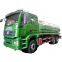 Shacman H3000 F3000 5000 gallon 6x4 sprinkler water tanker truck for sale Saudi arabia