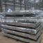 New Product Metal Standard Galvanized Steel Plate Size Roofing Sheet Galvanized Corrugated