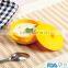 FDA silicone baby bowl with lid silicone baby feeding bowl Microwave safe bowl