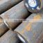 Iron rod round bar sae 4140 4130 Carbon Steel Round Bars aisi 1045 steel price