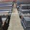 Mild carbon steel angle bar 50 mm x 50 mm high quality