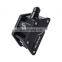 Fury Series New style Antenna Base Cover for Jeep Wrangler JK & JL 4x4 accessory maiker manufacturer