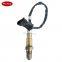 Haoxiang Auto New Material Sensor Lambda de Oxígeno O2 0258010050 Para Changan Star, Haima, Fushida y Chery Benben