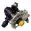 Haoxiang Auto Car Engine Cooling System Wasserpumpen 06L121111G   06L121111J für VW Golf Audi A4 A6 A7 Q5 Q7
