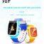 New Products 2019 GPS Tracker Kids GPS Smart Watch For Children Wrist Watch GPS Tracking Device