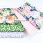 Korean retro pastoral peony Xiangyun printing cloth home textile pure cotton twill household quilt cover pure cotton fabric