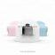 Precision Plastic Injection Mould Automatic Dog Cat Pet Training Products Pee Toilet Tray Shell Cover Bracket Mold Molding Parts