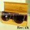 Natural Bamboo Wood Wooden Eyewear