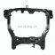 Middle east car Replacement front crossmember 62405-2H000 For hyundai elantra Crossmember