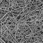 Electrolyzer cell titanium fiber felt for PEM hydrogen production