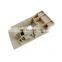 Auto parts Panel Button Window Beige Right Rear For BMW Series 5 F10/F11 OEM 51427234428