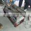Four Syringe Ampoule Fill Machine