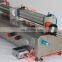 Semi-Auto one head liquid ointment paste cream filling machine G1WG model
