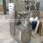 Automatic small leaves powder making grinding machine dry moringa leaf tea maker crusher grinder mill pulverizer price for sale