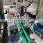 Cola Bottle Labeler Full Automatic Plastic Water Bottle Shrink Sleeve Labelling Machine