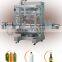 Wide Range of Application Shampoo Detergent Medical Solution Filling Machine