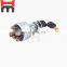 E320C excavator ignition switch 9G-7641